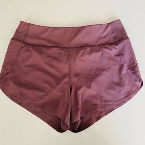 ATHLETA shorts